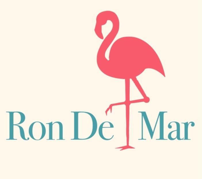 Ron De Mar - Flamingo Bed & Breakfast Pezinok Exterior photo